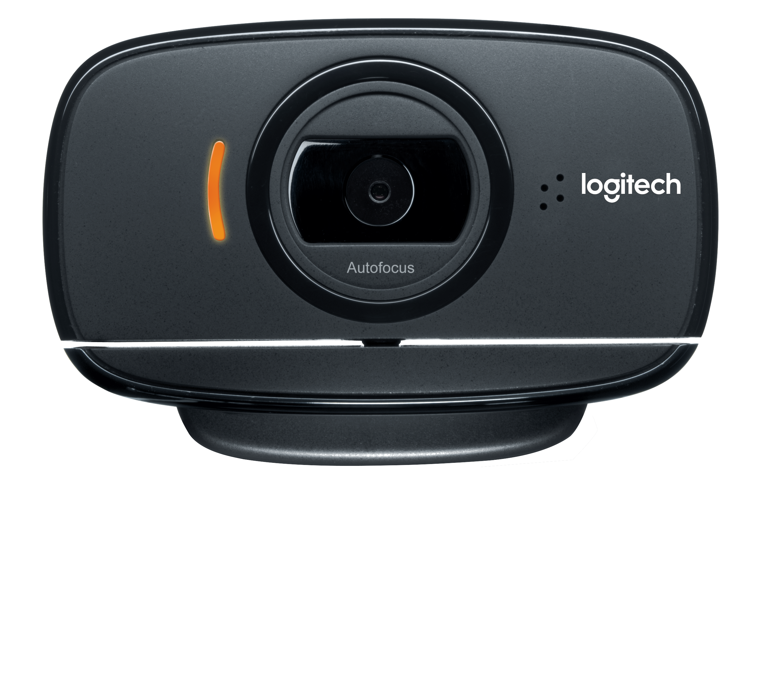 960-000842 hd webcam b525, usb 2.0, 1280*720, 2mpix , mic, black Logitech Santreyd  - Вид №3