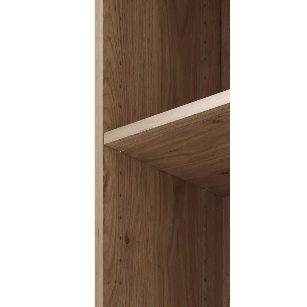 Стеллаж БУККЕР для книг и аксессуаров с регулируемыми полками 82851584 STLM-0037031 - Вид №5