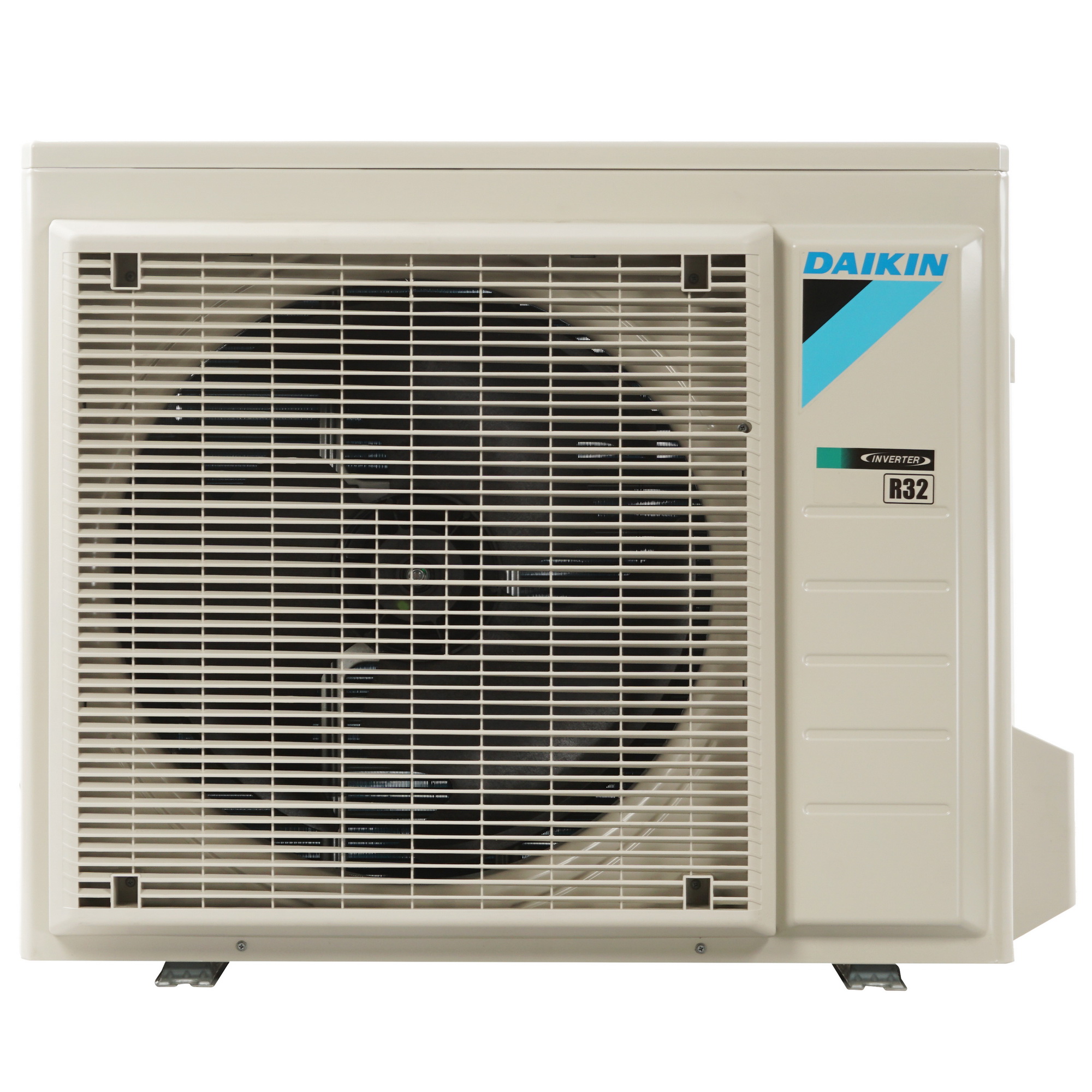 5307432 Кондиционер настенный сплит-система Daikin FTXJ50MS/RXJ50N серебристый STDN-0028952 - Вид №5