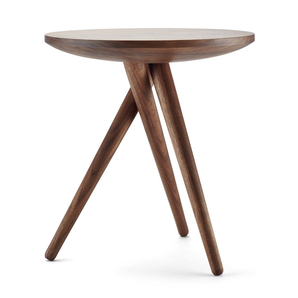 Журнальный столик из массива дерева THONET 1025 ARCH-00077834 - Вид №10