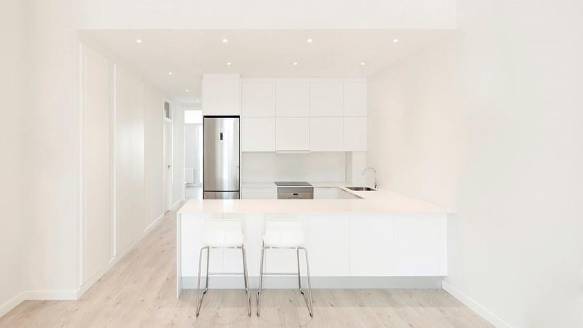 Arkoslight Круглый встраиваемый светодиодный точечный светильник Essentials sun-id-1480879 - Вид №7