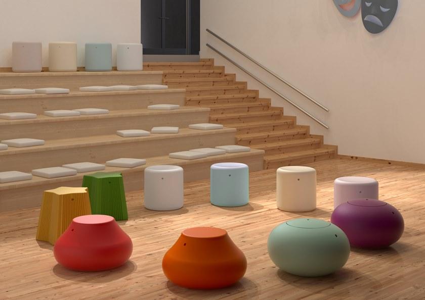 FORMITURA Контейнер для пенополиуретана sun-id-1447639 - Вид №18