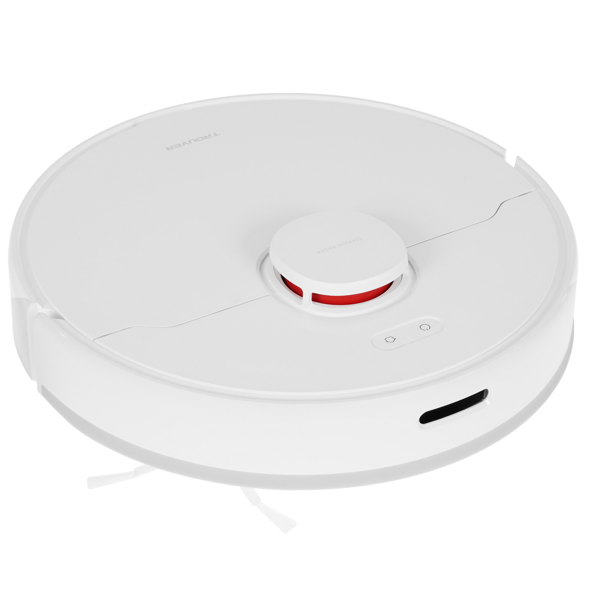 5331453 Робот-пылесос Trouver Finder белый STDN-0129106 - Вид №1