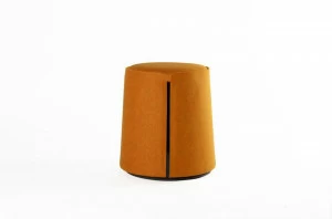 Roche Bobois Пуф из ткани Les contemporains