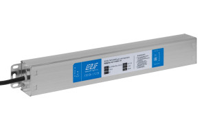 15854477 Герметичный компактный блок питания , 12В, 150Вт, IP67 12150С-HY ELF