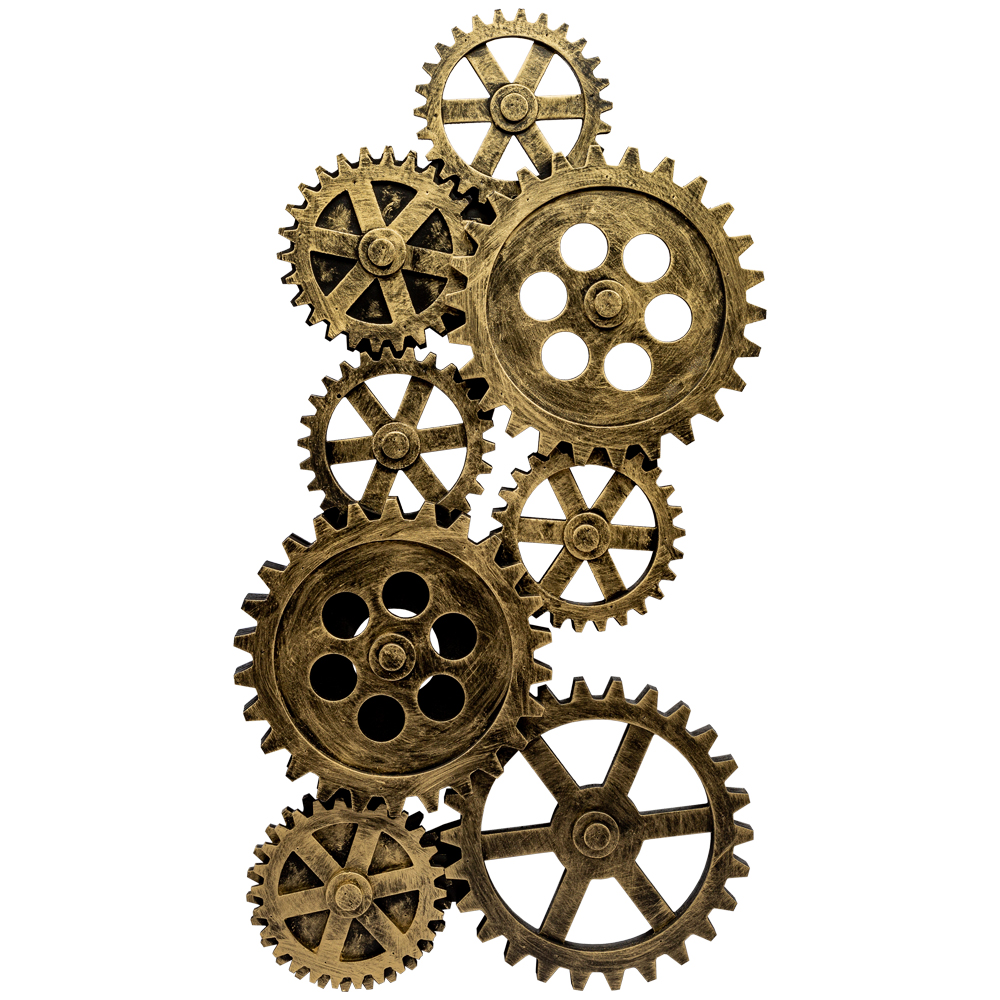 21052517 Панно «Генди» Object Desire 