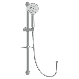Душевой комплект Lara Cersanit 3 режима хром