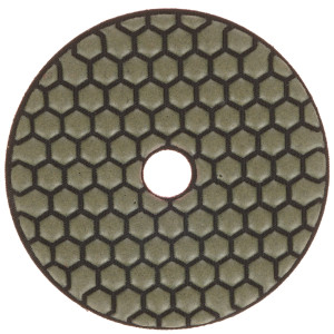 Круг алмазный гибкий Sturm! 9012-D100-100 100 мм 9113143