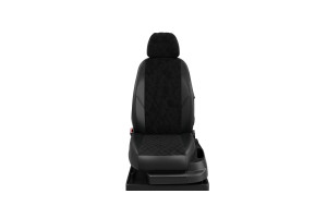 18045973 Авточехлы для Hyundai Creta с 2016-н.в. джип задняя спинка 40 HY15-1400-EC14-R-blk AVTOLIDER1