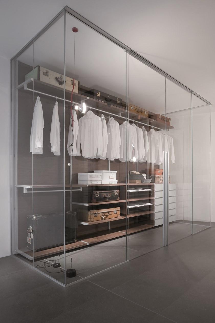 ALBED Раздвижная стеклянная дверь Dot DOT 2.0 sun-id-1503946 - Вид №3