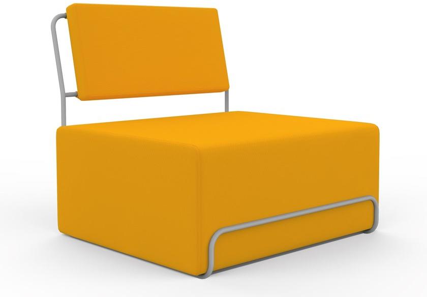 Diabla Кресло из ткани Lilly sun-id-1407579 - Вид №6