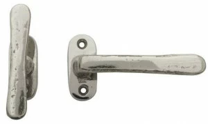 Dauby Металлическая ручка в современном стиле Pure® 10316