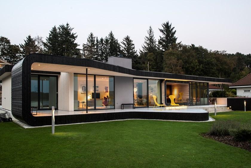 Louis Poulsen Светодиодный алюминиевый столбик Flindt sun-id-1450181 - Вид №36