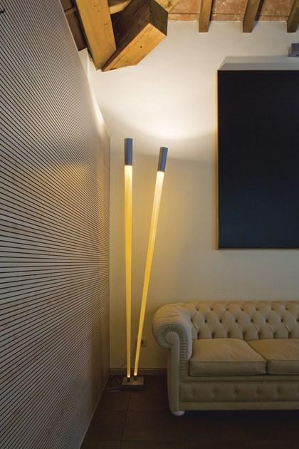 FANTONI Звукопоглощающее покрытие МДФ sun-id-1493724 - Вид №17