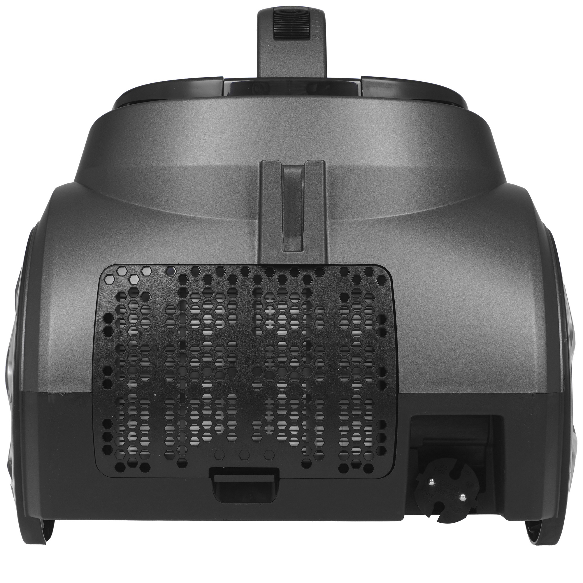 9130762 Пылесос Kraft KF-KVC2306 серый STDN-0097392 - Вид №4