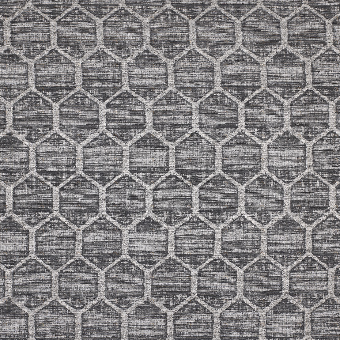 Рулон обоев EFFECT EFC80739336. Основа жаккард Casadeco