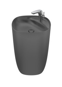 A3270B0640 Раковина-тотем FINECERAMIC® ROCA Beyond