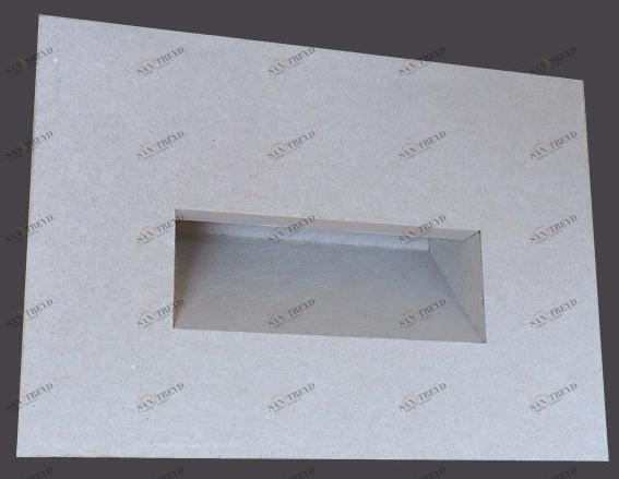 Gyps Светодиодная лестница на стену из гипсокартона Gyps light sun-id-1440095