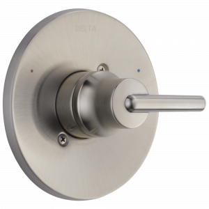 T14059-SS Трим только для клапана Monitor® серии 14 Delta Faucet Trinsic Нержавеющая сталь