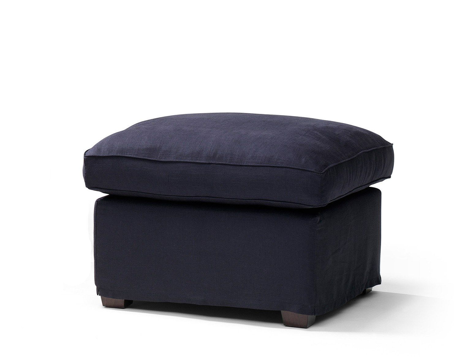 Ткань пуф / подставка для ног Linteloo Easy Living ARCH-00001987