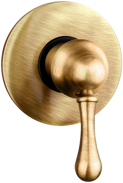 Смеситель MIGLIORE Maya ML.MAY-8930.СR для душа - хром ML.MAY-8930.CR - Вид №2