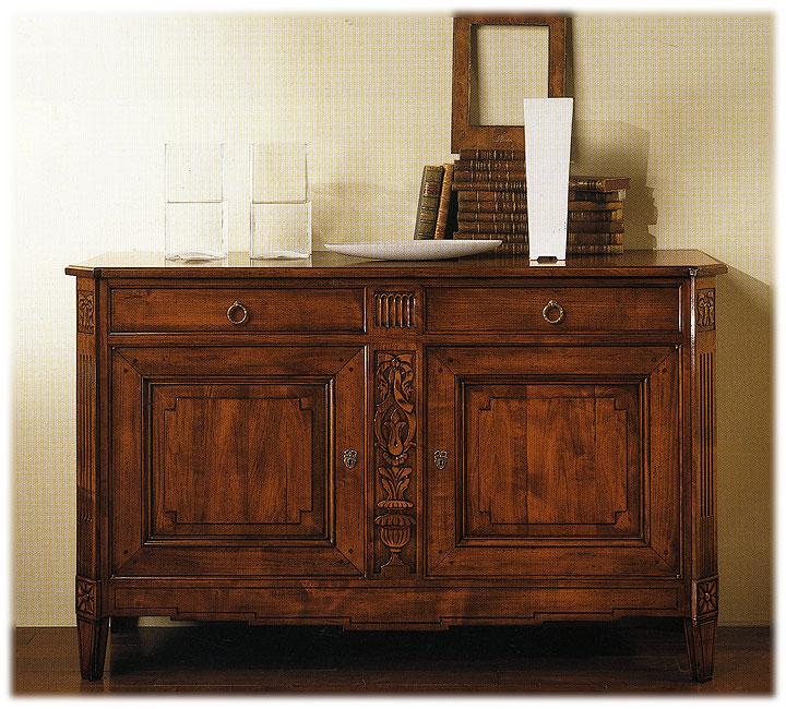 Комод  BAMAX 57.202 CLASSICO