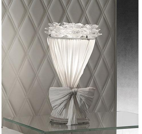 Reflex Светодиодная настольная лампа из ткани Bouquet sun-id-1372144 - Вид №1