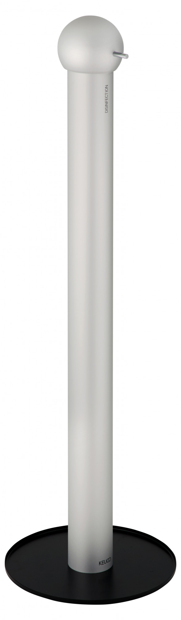 04958170400 Дозатор дезинфицирующих средств KEUCO Universalartikel 