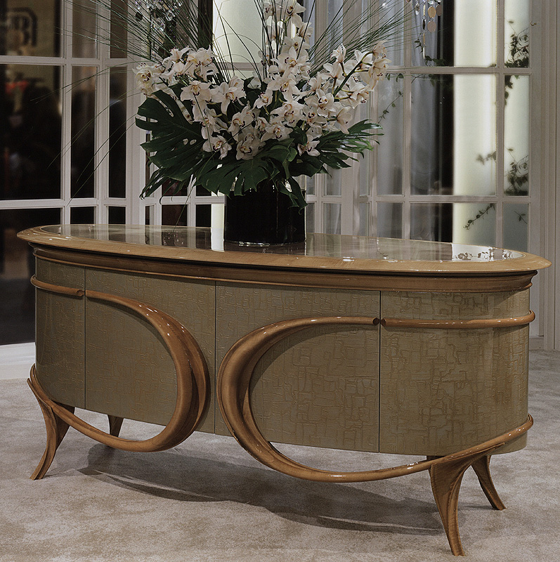 Буфет  RIVATELIER 222 Alea