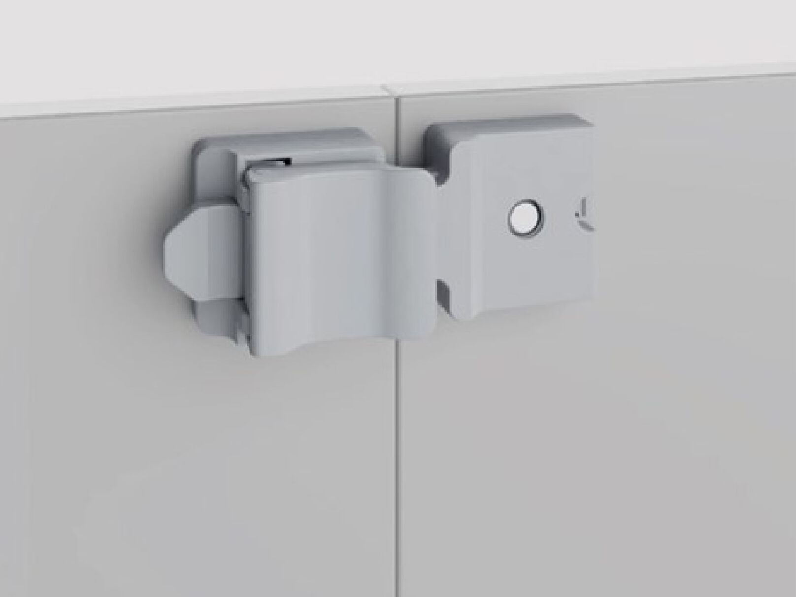 Аксессуар для офисного стола IBEBI Ulisses ARCH-00021635