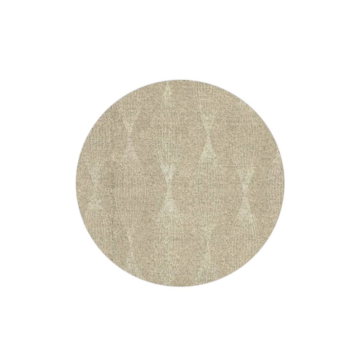 Коврики Jute Round Rug Covethouse CAFFE LATTE 