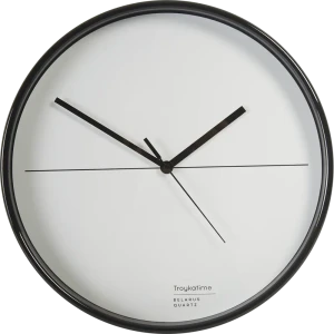 Часы настенные «Геометрия» 30 см