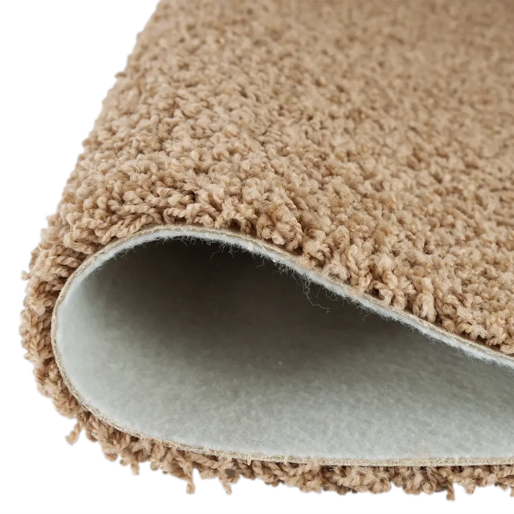 ЗАРТЕКС Ковролин «Глория» с высоким ворсом для уютного интерьера 82163711 STLM-0020807 - Вид №2