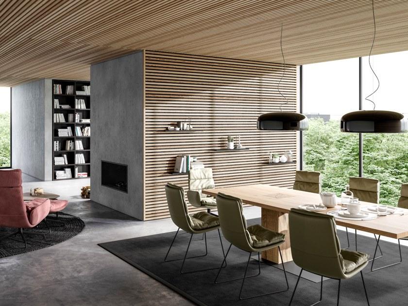 KFF Кресло-санки с обивкой Arva sun-id-1435813 - Вид №5