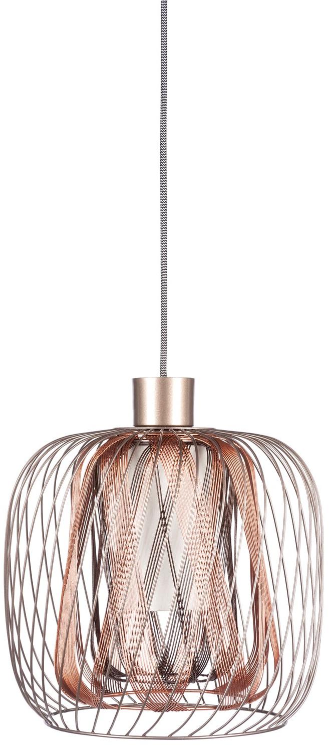 Forestier Подвесной светильник из металла Bodyless sun-id-1405754 - Вид №6