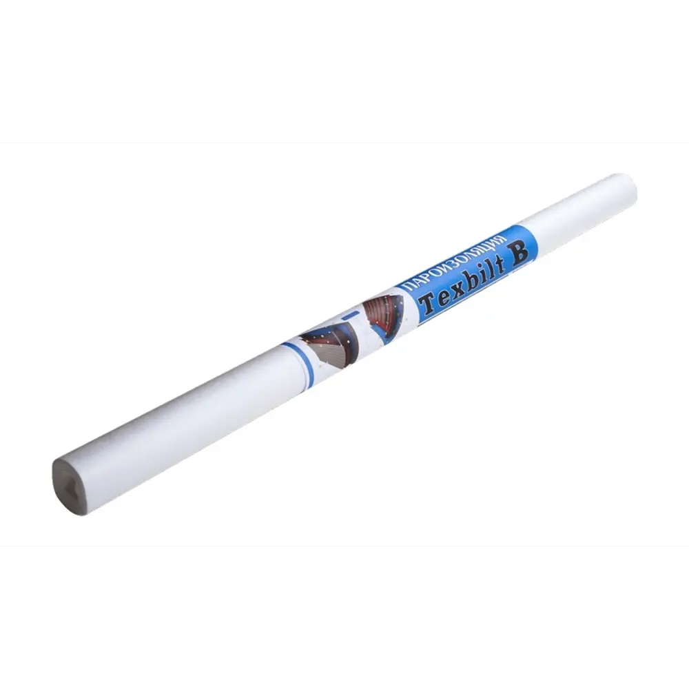 Пароизоляция Texbilt B, 70 м2 13984790 STLM-2211765 