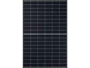 Монокристаллический фотоэлектрический модуль