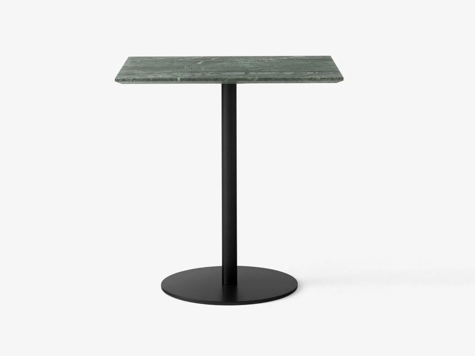 Обеденный стол из зеленого мрамора Гватемалы &Tradition In Between ARCH-00087837