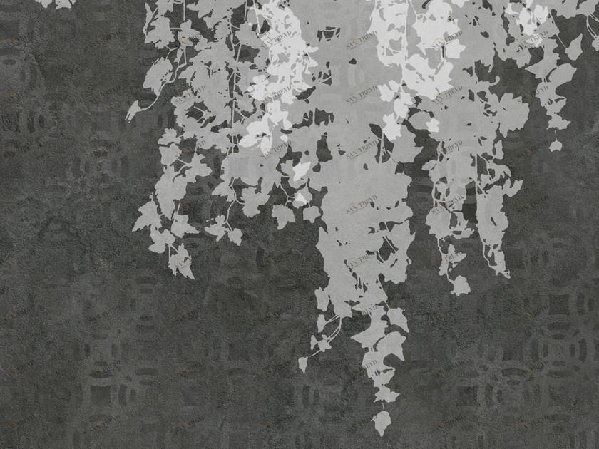 Tecnografica Обои с цветочными мотивами Collezioni d'arte 61143