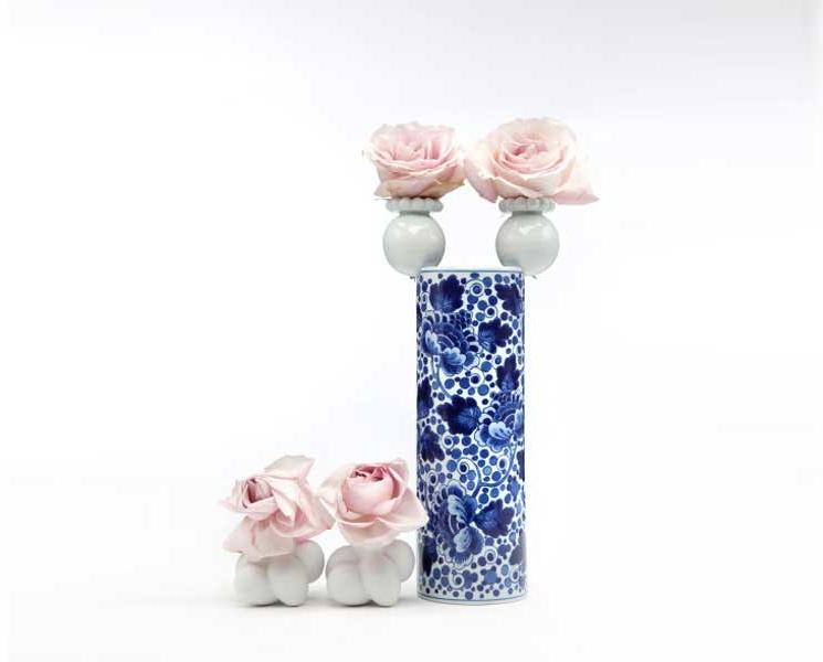 moooi Фарфоровая ваза sun-id-1349296 - Вид №9