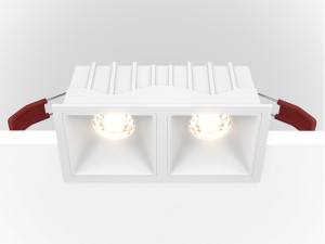 Несколько затемнения светодиодный прожектор