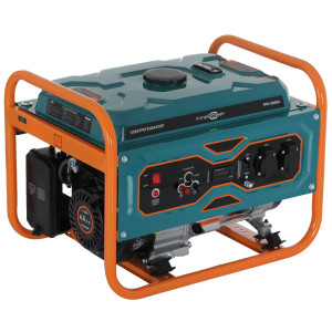 Электрогенератор   бензиновый FinePower FPG-2000A 4852507