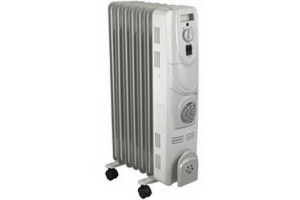 14950471 Масляный обогреватель NC 9111-F NeoClima Standart-F