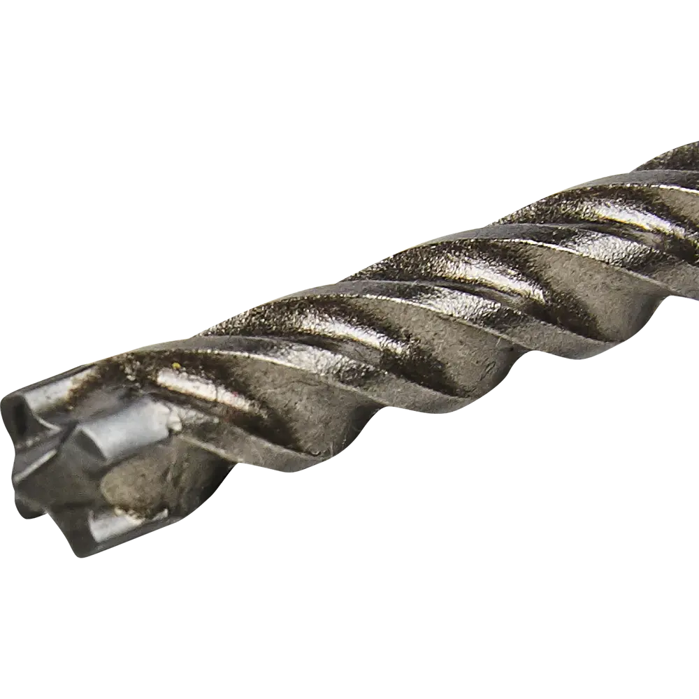 Бур по армированному бетону SDS-plus 7X Bosch 6x165 мм 81988732 STLM-2150801 BOSCH PROFESSIONAL  - Вид №1