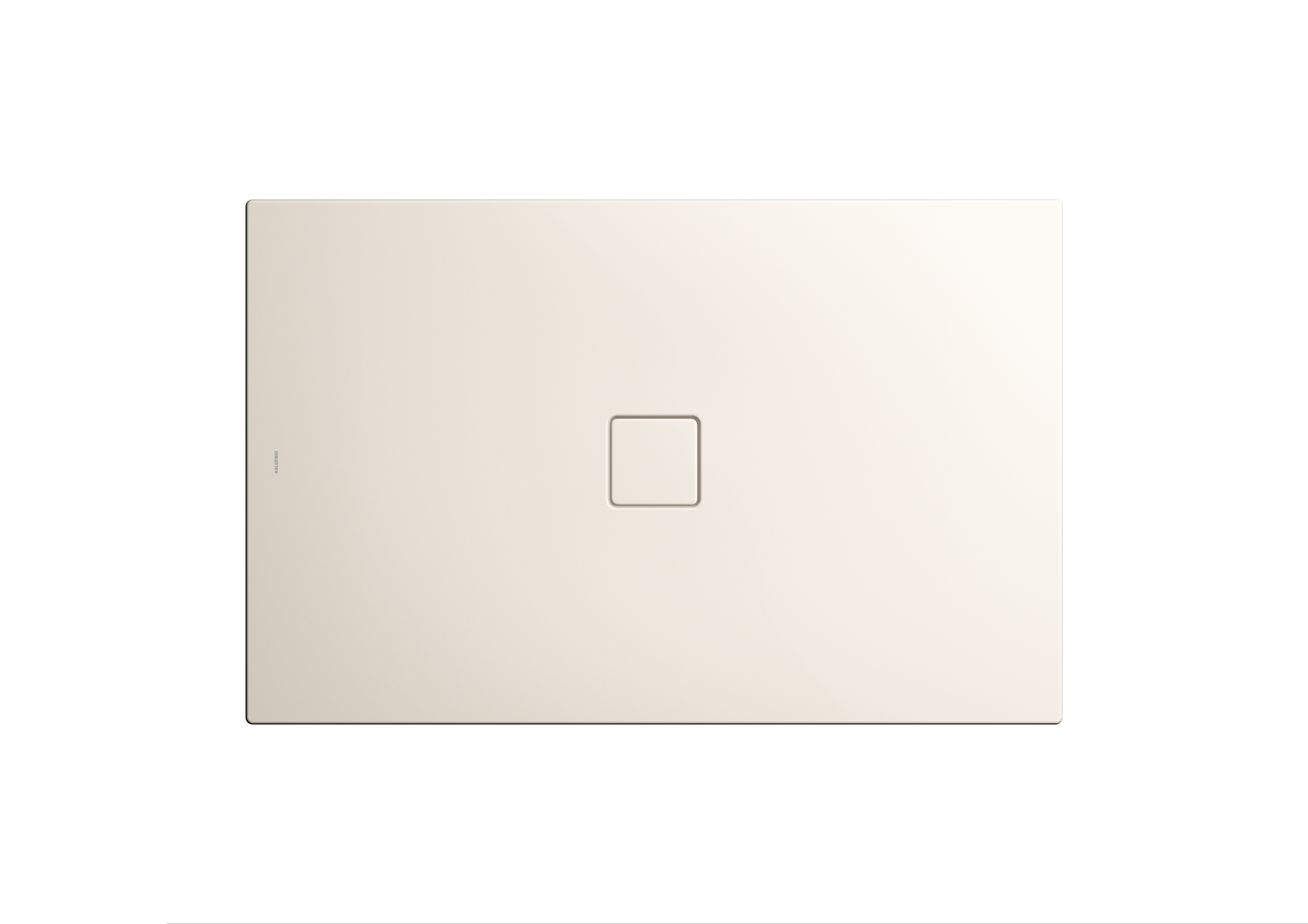 Душевой поддон KALDEWEI Сталь эмалированная 860-2 212 пергамон 860-2212