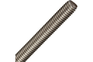 19920832 Резьбовая шпилька М5x1000, А2/нерж., DIN 975 00-00001438 DINFIX