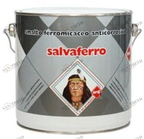 ARD RACCANELLO Железистая эмаль с высокими эксплуатационными характеристиками sun-id-1419322