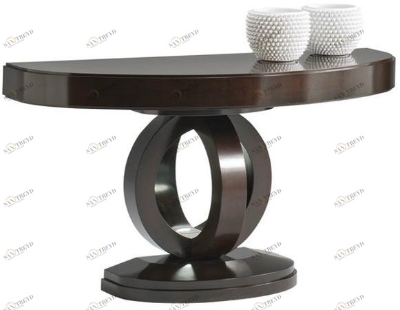 SELVA Консоль из дерева  4058 