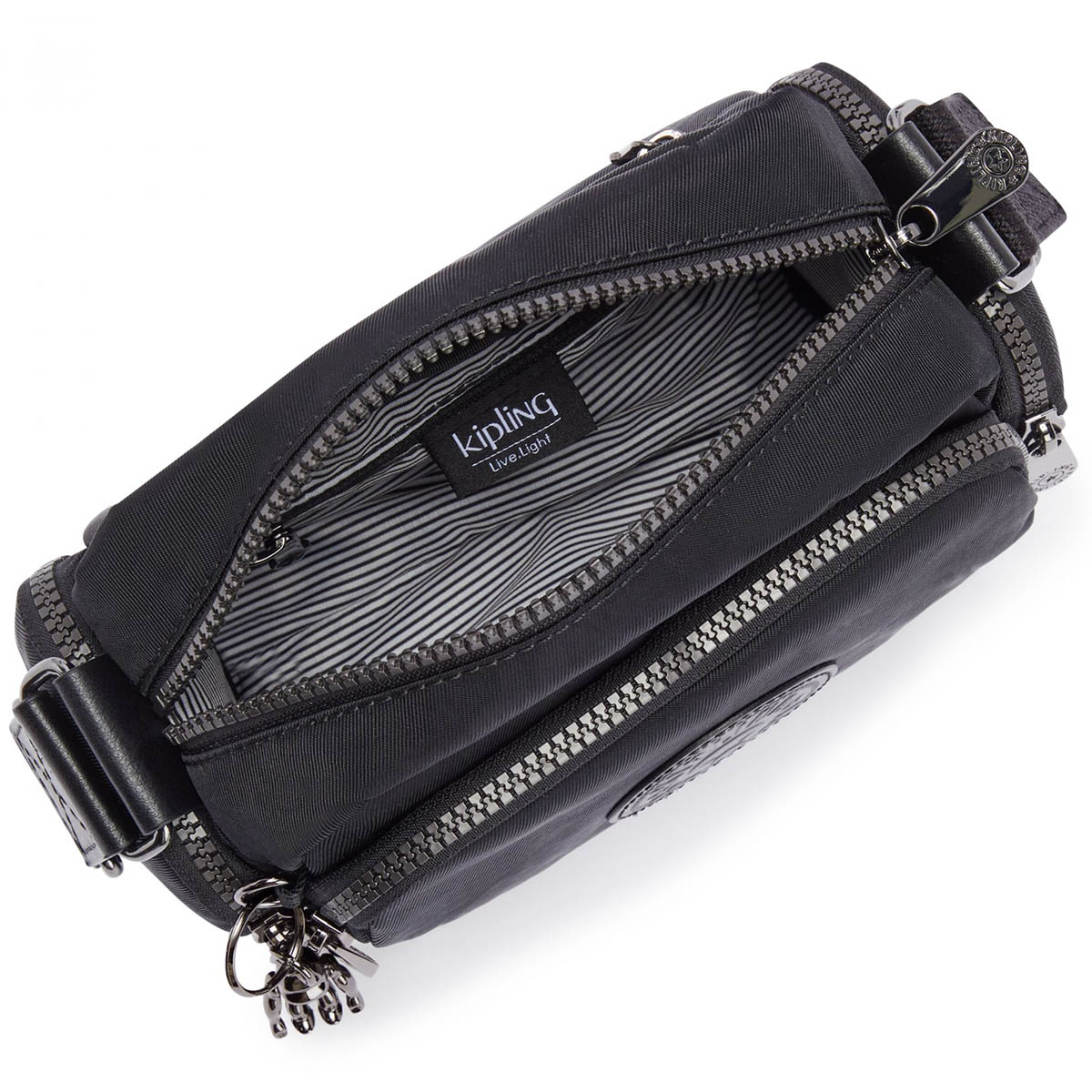 KI290253F Сумка кросс-боди Crossbody Kipling Jenera Mini  - Вид №4