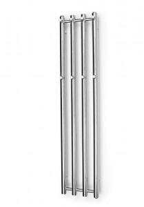 873 Сушилка Для Полотенец Deco 260 Chrome Noro  Хром